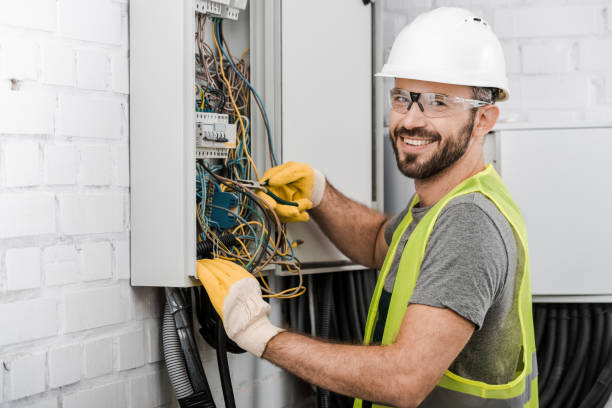 Best Emergency Electrical Repair  in San Andreas, CA
