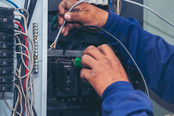 Trusted CA Electrician Experts