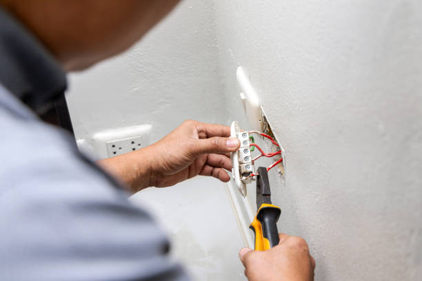 Affordable Emergency Electrician in CA