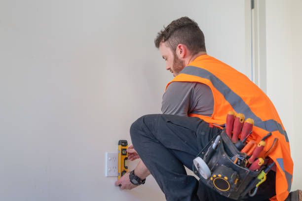 Best Electrical Upgrades for Homes  in San Andreas, CA