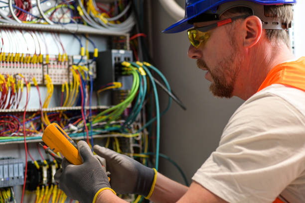 Best Commercial Electrician Services  in San Andreas, CA