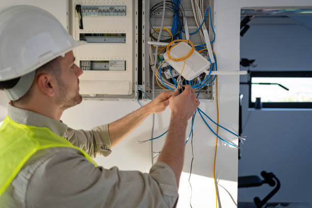 Best Commercial Electrician Services  in San Andreas, CA